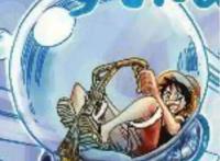 海贼王中，那些酷炫的交通工具，还是贝基老大的最帅