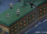 海贼王中，那些酷炫的交通工具，还是贝基老大的最帅