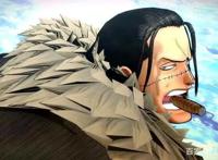 海贼王：六个雪茄不离嘴的重量级人物，个个都是帅气的顶级高手！