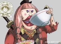 海贼王：谁是大妈女儿的颜值担当？我选布琳！