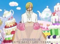 海贼王：834集3人成金句王，其中一人下一集会有精彩表现