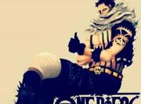 《海贼王》BIGMOM篇中背叛大妈的几位，最后一位是大妈最亲的