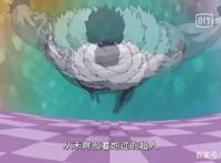 海贼王：孤傲的卡塔库栗心里藏着一个女孩，他要做她的超人哥哥！