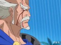 “一个人的海贼团”，多次背叛船长，喜欢别人叫他教父