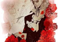 海贼王：烽火戏诸侯只为博美人一笑，4大护妻狂魔的悲情故事