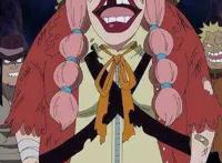 BIGMOM海贼团7大坑人角色，还有1个要叛变，大妈不被坑才怪