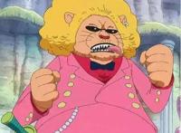 BIGMOM海贼团7大坑人角色，还有1个要叛变，大妈不被坑才怪