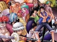 超新星11人，他们不做海贼还能干啥？结果肯定让你大跌眼镜