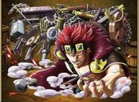 超新星11人，他们不做海贼还能干啥？结果肯定让你大跌眼镜