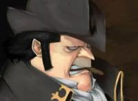 海贼王：两大特殊职业人物成为海贼，未成为海贼前也是一方大佬！