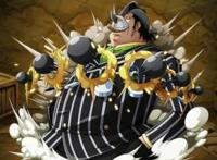 海贼王：两大特殊职业人物成为海贼，未成为海贼前也是一方大佬！