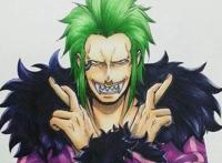 海贼王：两大特殊职业人物成为海贼，未成为海贼前也是一方大佬！