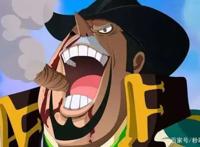 海贼王：最奇葩的身体构造，有人装下千军万马，有人差点开后宫