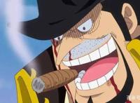 海贼王：最奇葩的身体构造，有人装下千军万马，有人差点开后宫