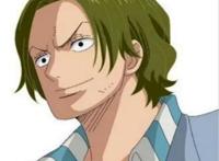 盘点海贼王中五位模范丈夫，他们为了自己心爱的女人可以付出一切