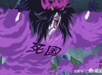 《海贼王》卡彭贝基的秘密武器命中，大妈后是否真的可以杀死大妈
