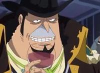 海贼王：五位智力超群的人才，一位万人喜欢，一位接近死亡！