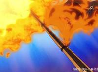 海贼王874：卡斯特罗号壮烈牺牲，贝基深情告别惹人眼泪