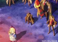 海贼王874：卡斯特罗号壮烈牺牲，贝基深情告别惹人眼泪