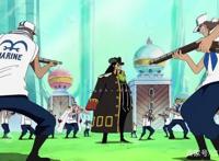 海贼王：超新星中因为颜值而被忽略的一个真君子：卡彭贝基