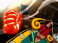 海贼王中5颗能硬化自身的恶魔果实，与武装色霸气叠加后会更硬吗