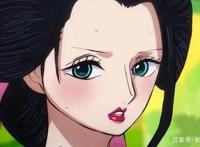 海贼王▏路飞的身高有个很有意思的对比，美女们也很惊讶