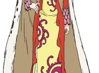 海贼王▏路飞的身高有个很有意思的对比，美女们也很惊讶