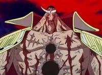 海贼王：经常开挂的五个配角，一位是来搞笑的，最后一位或是传说