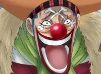 海贼王：经常开挂的五个配角，一位是来搞笑的，最后一位或是传说