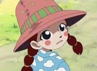 海贼王：实力彪悍的5大萝莉，图1是兔子，图5差点成黑胡子老婆