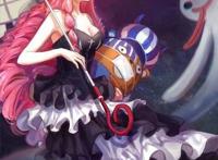 海贼王：6位戴帽子的漂亮女生，最后一个让人又爱又恨