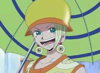 海贼王：6位戴帽子的漂亮女生，最后一个让人又爱又恨