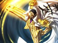 《海贼王》里的五位究极反差人物！最冷的反而最有人情味！