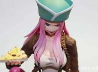 盘点海贼王中背景成迷的角色，这几位的线索有谁知道？