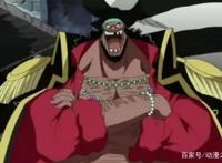 盘点海贼王中背景成迷的角色，这几位的线索有谁知道？