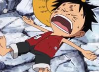 海贼王中返老还童的5个骚操作，波妮可掌控年龄，路飞用生命交换