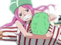 海贼王中返老还童的5个骚操作，波妮可掌控年龄，路飞用生命交换