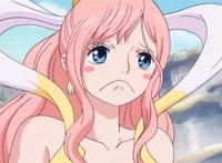 盘点《海贼王》中出现的十位公主，谁在你心中是最漂亮的？