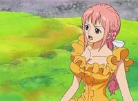 盘点《海贼王》中出现的十位公主，谁在你心中是最漂亮的？