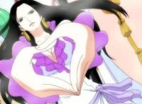给你1000万，《海贼王》下面4个女性你敢挑一个娶回家做老婆吗？