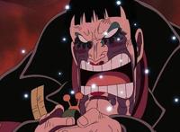 盘点《海贼王》逃生潜入最便利的超人系恶魔果实