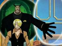 盘点《海贼王》逃生潜入最便利的超人系恶魔果实