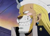 盘点《海贼王》逃生潜入最便利的超人系恶魔果实