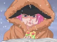 盘点《海贼王》逃生潜入最便利的超人系恶魔果实