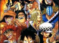 海贼王：不反抗就得顺从！盘点两年后11个超新星的何去何从