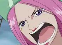 《海贼王》“波妮”与“熊”的关系？真相是这个吗？