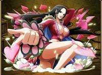 海贼王：即便手上没有专属的武器，这五位美女依旧可以打爆任何人