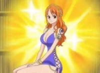 长出天际！《海贼王》中的无敌长腿美女们！