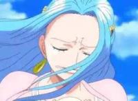 长出天际！《海贼王》中的无敌长腿美女们！