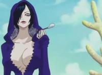 海贼王：肤白貌美的3位女配角，最后两位竟都和索隆有染？